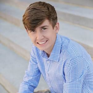 Meet your Posher, Jake